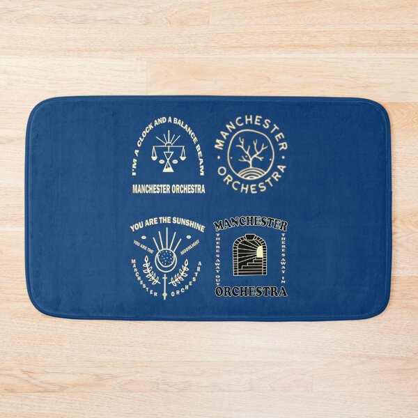 Item preview, orquesta de manchester designed and sold by Suemaison.