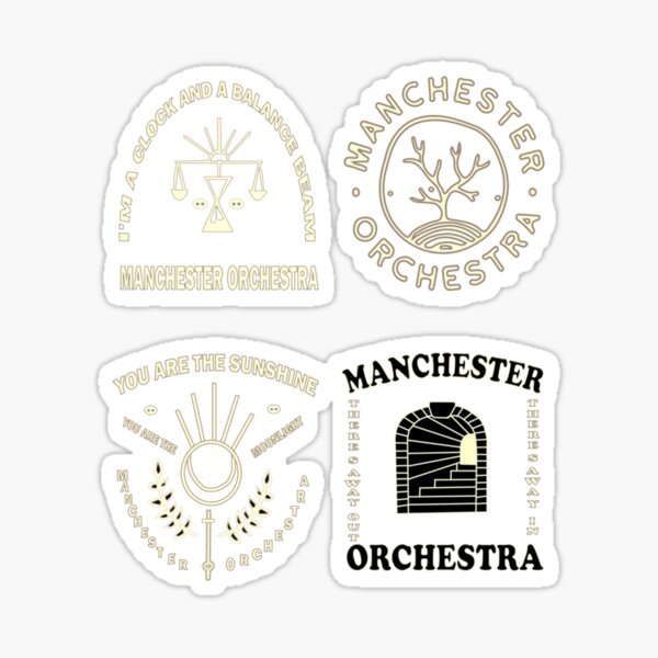 Manchester Orchestra – Badges and Badges Lyrics