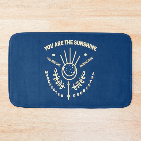 Item preview, manchester orchestra  designed and sold by Suemaison.
