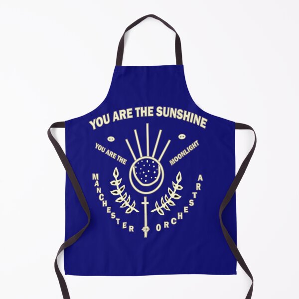 Item preview, manchester orchestra designed and sold by Suemaison.