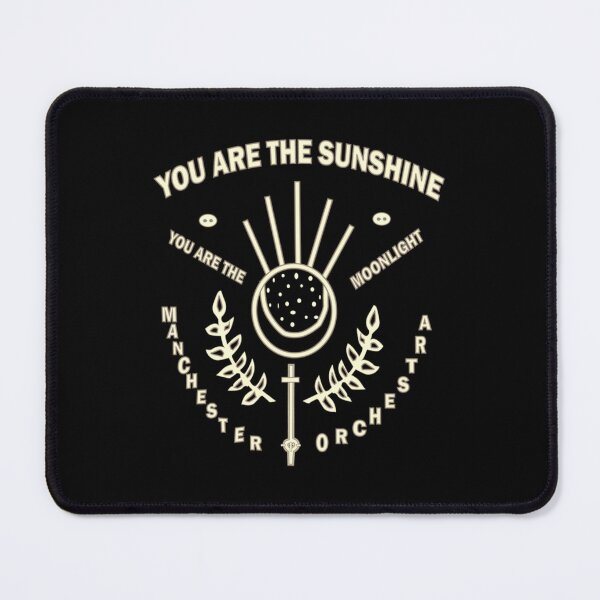 Item preview, manchester orchestra  designed and sold by Suemaison.