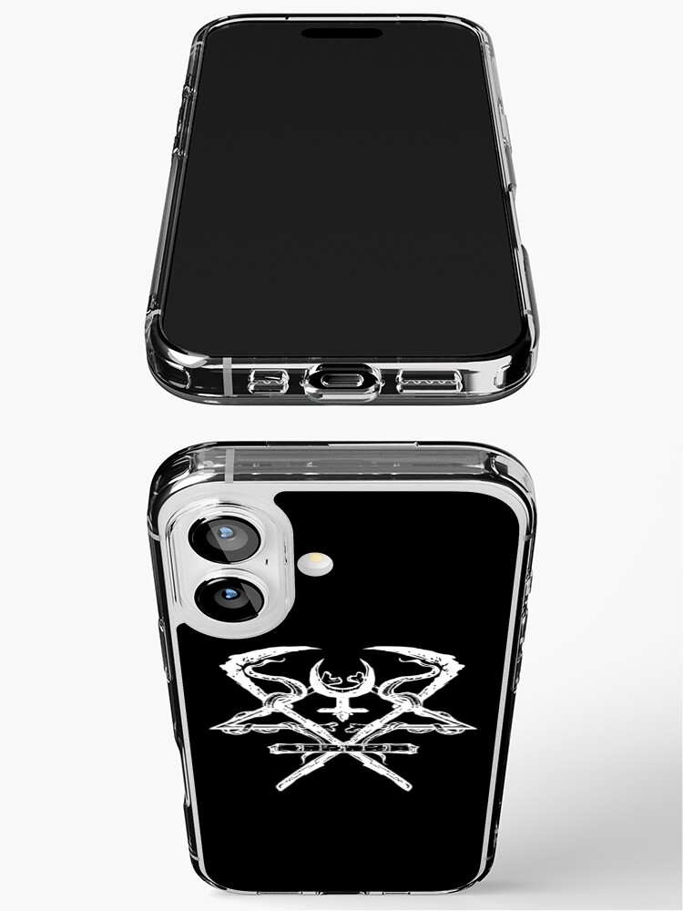 Lorna Shore  iPhone Case