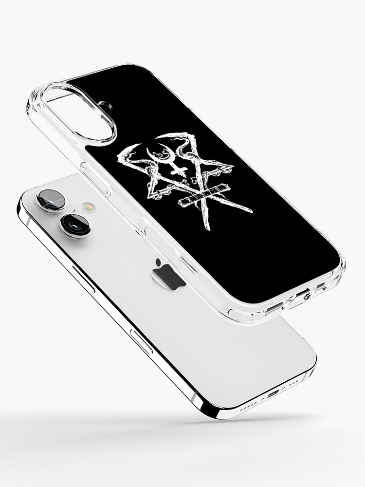 Lorna Shore  iPhone Case