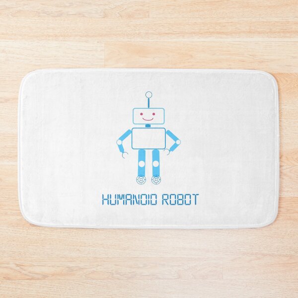 Item preview, humanoid robot designed and sold by zzzozzo.