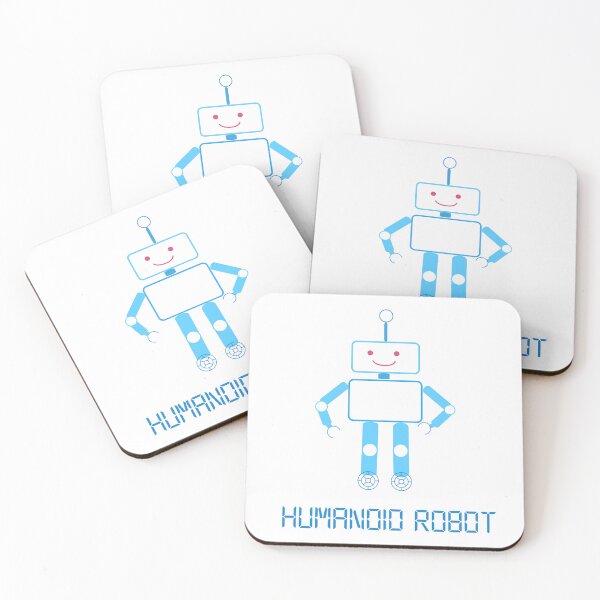Item preview, humanoid robot designed and sold by zzzozzo.