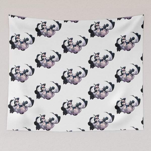 Item preview, Call Of The Night Anime     designed and sold by JacinthaYedda.