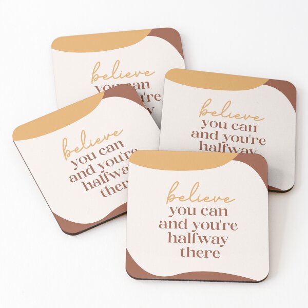 Item preview, Believe designed and sold by newmariaph.