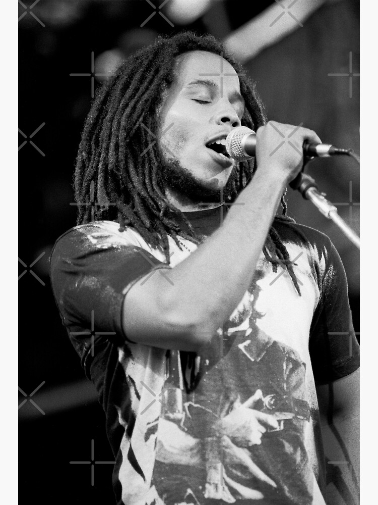  Ziggy Marley - Official Merchandise - Sound System T