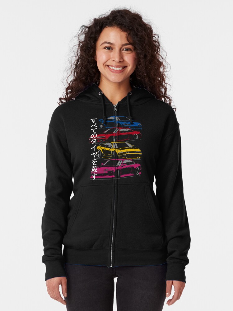 kill all tires hoodie