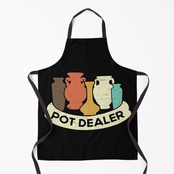 Item preview, Pot Dealer Pottery Pot Kiln Clay Pottery designed and sold by DNW-art.