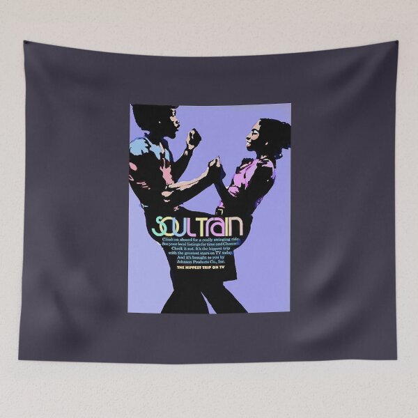 Item preview, Interesting Facts Of Life Soul Train Gifts Music Fans designed and sold by ChuVan.