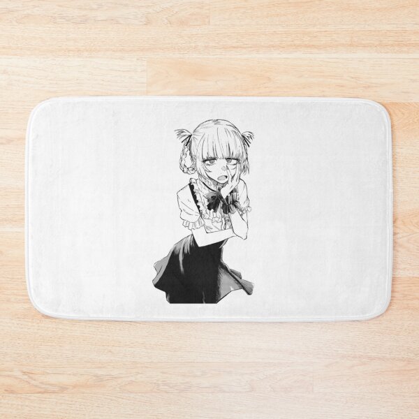 Item preview, Call of the Night - Yofukashi no Uta                             designed and sold by JacinthaYedda.