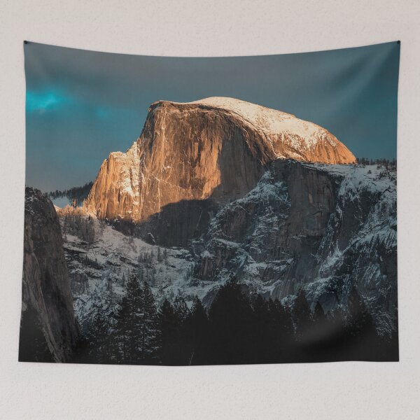 Item preview, IN THE MOUTAINS MODERN PRINTING 1 Pc #27105569 designed and sold by happyhouzz.