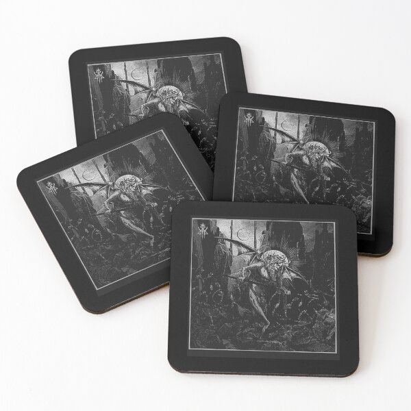 Artikelvorschau, Lorna Shore-Merch entworfen und verkauft von Cortney Cristobal.