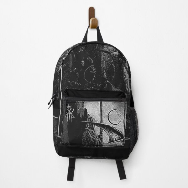 Artikelvorschau, Lorna Shore-Merch entworfen und verkauft von Cortney Cristobal.