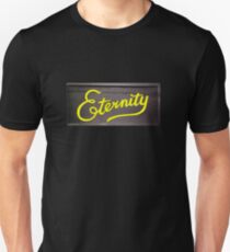 eternity tee Unisex T-Shirt