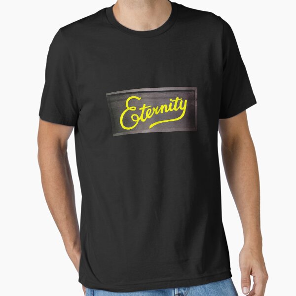 eternity tee Essential T-Shirt