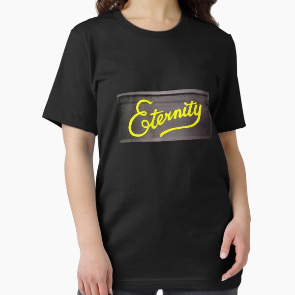 Item preview, eternity tee designed and sold by Juilee  Pryor.