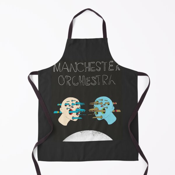Item preview, Manchester Orchestra designed and sold by Suemaison.