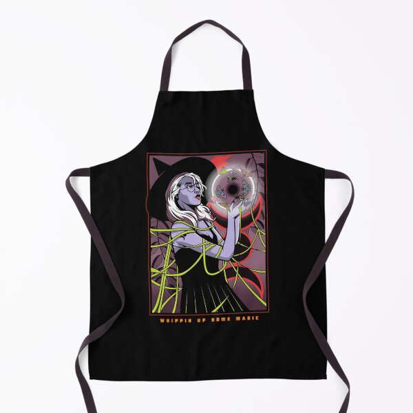 Item preview, Whippin Up Some Magic! designed and sold by KathteeDesign.