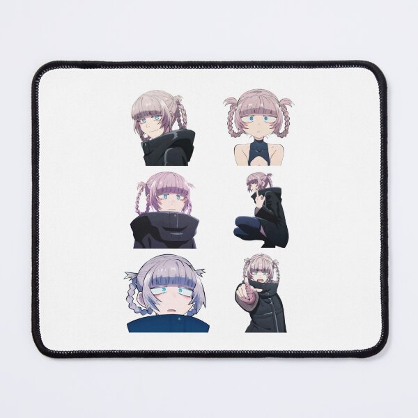 Item preview, Call of the Night - Nazuna pack designed and sold by JacinthaYedda.