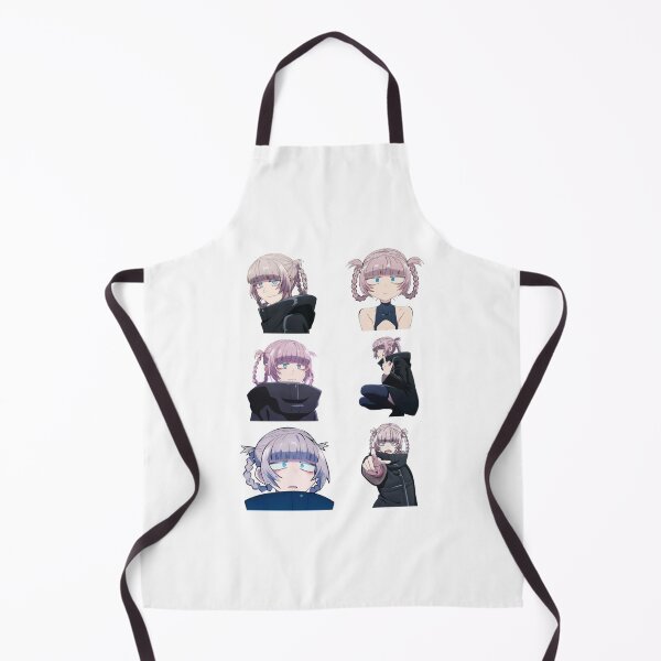 Item preview, Call of the Night - Nazuna pack designed and sold by JacinthaYedda.