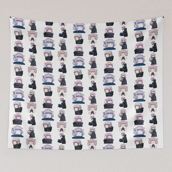Item preview, Call of the Night - Nazuna pack     designed and sold by JacinthaYedda.