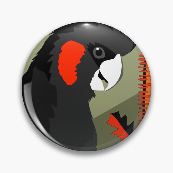 Item preview, Icon From a Land DownUnder 9. designed and sold by Graham Colton.
