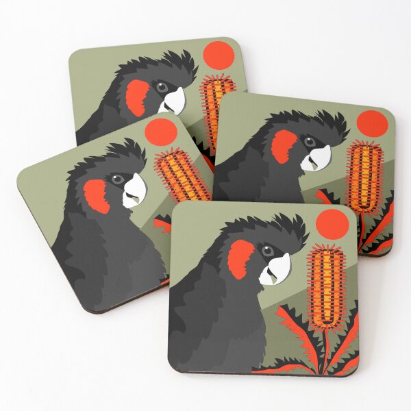 Item preview, Icon From a Land DownUnder 9. designed and sold by Graham Colton.