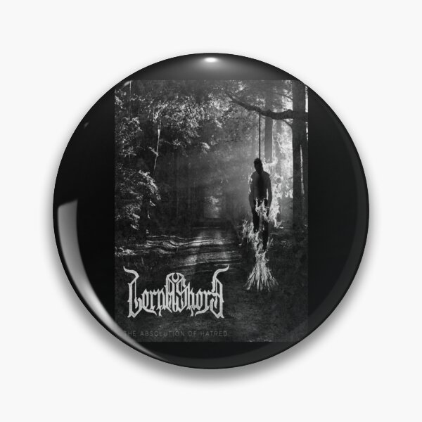 Item preview, Lorna Shore -American deathcore band  designed and sold by Cortney Cristobal.