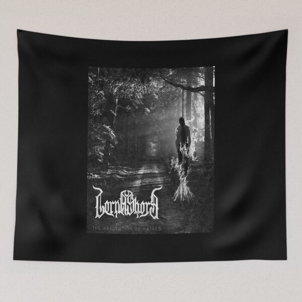 Item preview, Lorna Shore -American deathcore band  designed and sold by Cortney Cristobal.