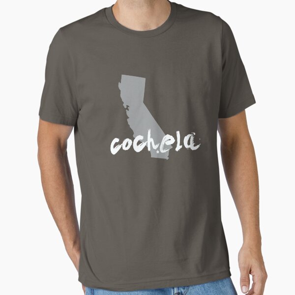 Item preview, City of Coachella designed and sold by Kzen.