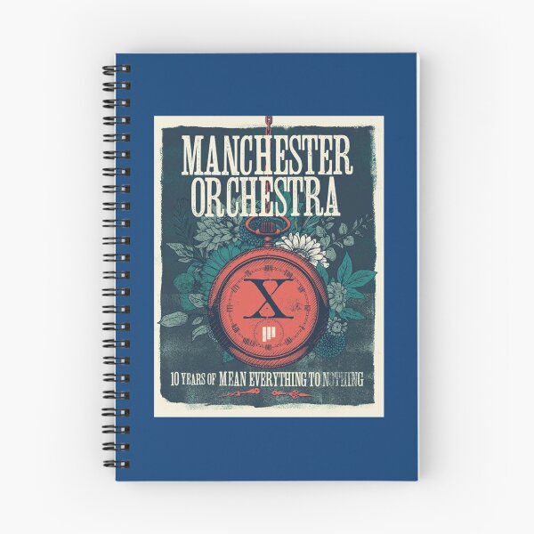 Item preview, Orquesta de Manchester designed and sold by Suemaison.