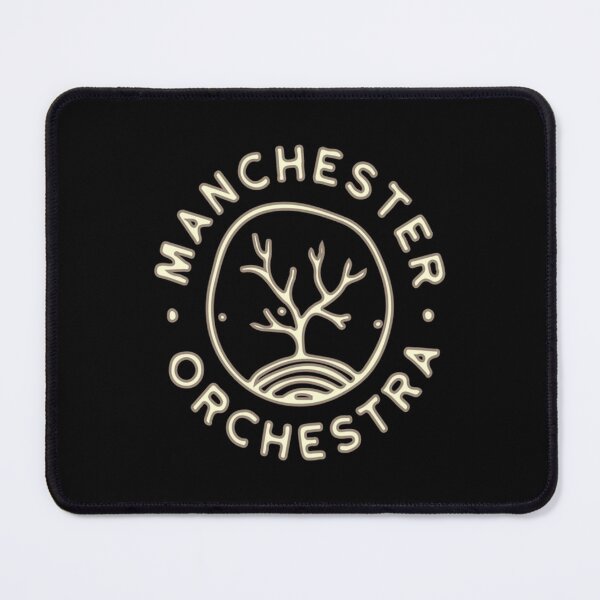 Item preview, Manchester Orchestra  designed and sold by Suemaison.