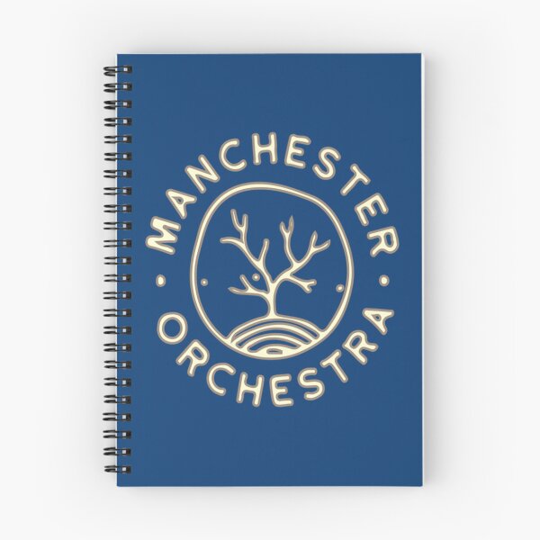 Item preview, Manchester Orchestra  designed and sold by Suemaison.