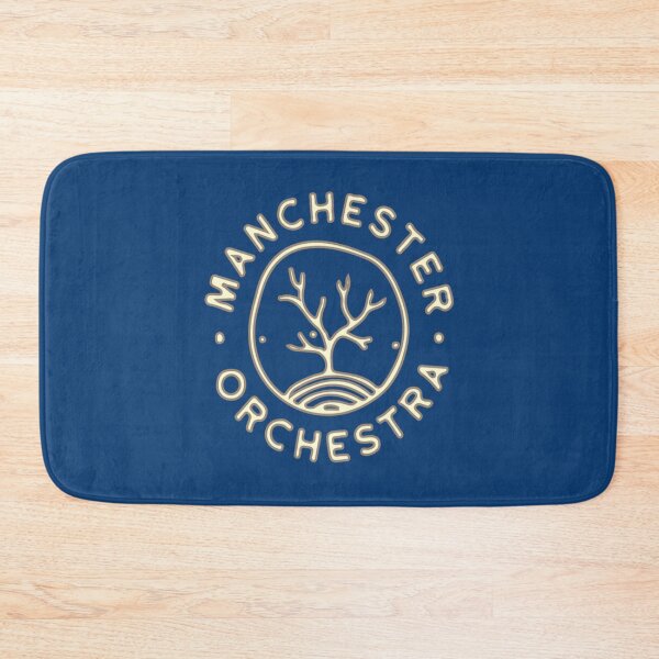 Item preview, Manchester Orchestra  designed and sold by Suemaison.