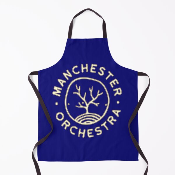 Item preview, Manchester Orchestra designed and sold by Suemaison.