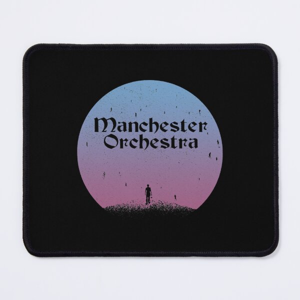 Item preview, manchester orchestra   (7) designed and sold by Suemaison.