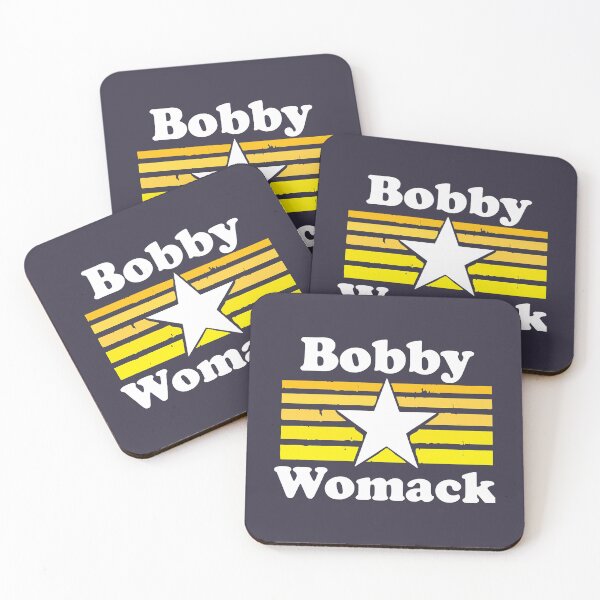 Item preview, Interesting Facts Of Life Womack Bobby Graphic Gift designed and sold by ChuVan.