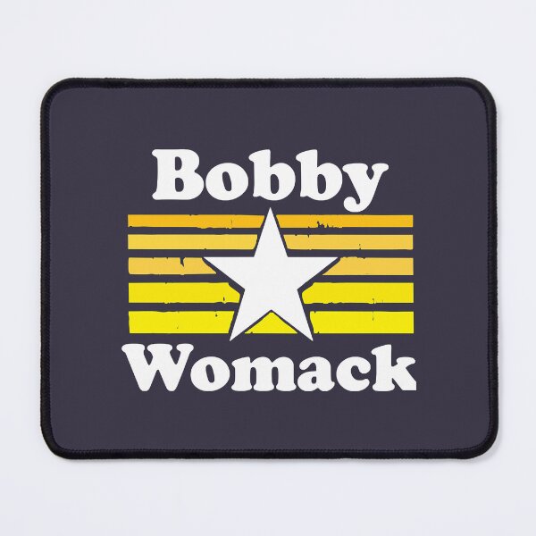 Item preview, Interesting Facts Of Life Womack Bobby Graphic Gift designed and sold by ChuVan.