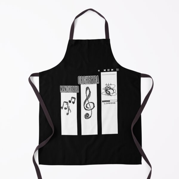 Item preview, Manchester orchestra lovers designed and sold by Suemaison.