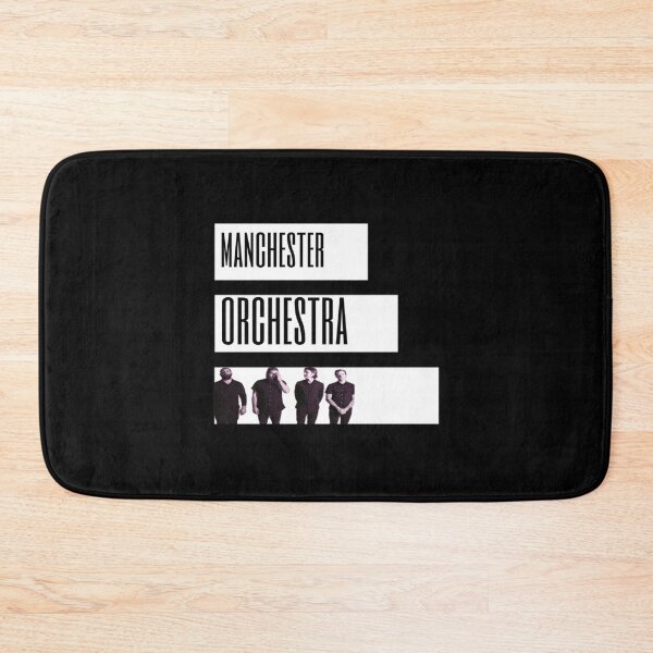 Item preview, manchester orchestra lovers Premium  designed and sold by Suemaison.