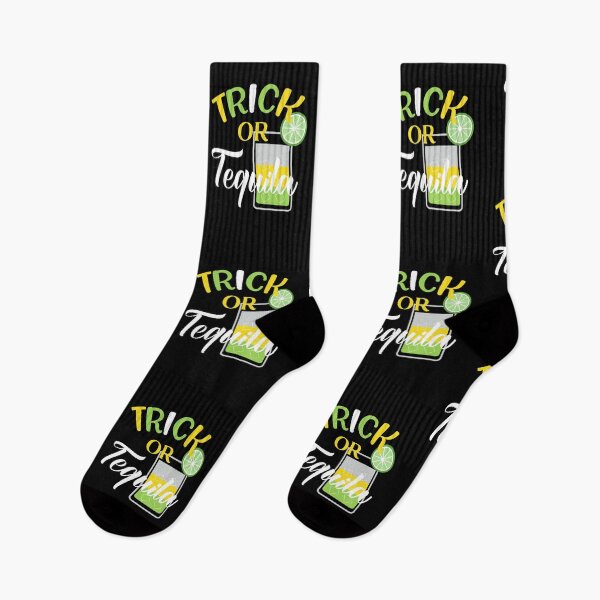 Item preview, Trick or Tequila Funny Halloween Party designed and sold by Got2BSnazzy.