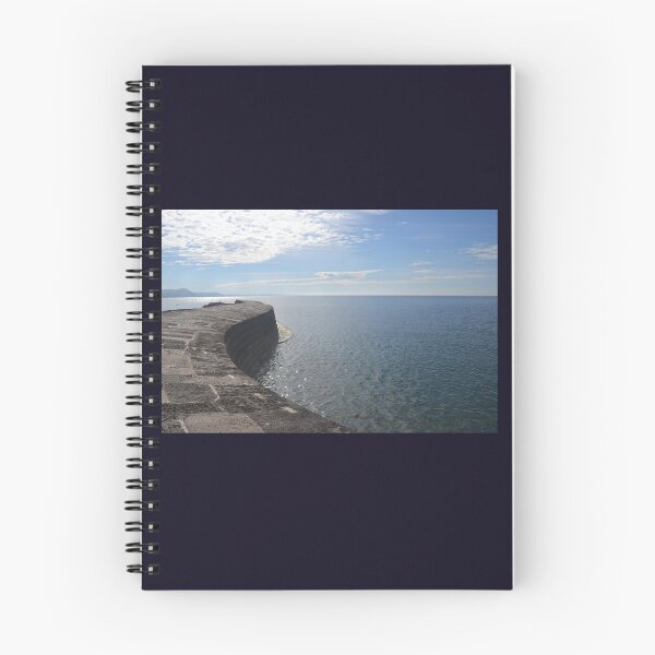 Item preview, Cob Wall......Lyme Regis, Dorset UK designed and sold by lynn carter.