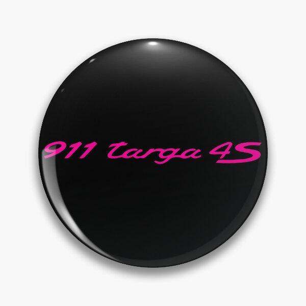 Item preview, 911 targa 4s pink designed and sold by rewnew22.