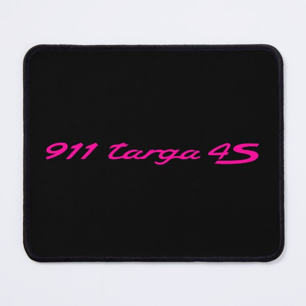 Item preview, 911 targa 4s pink designed and sold by rewnew22.