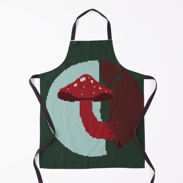 Item preview, Mushroom Tree designed and sold by TeaBagKitten.