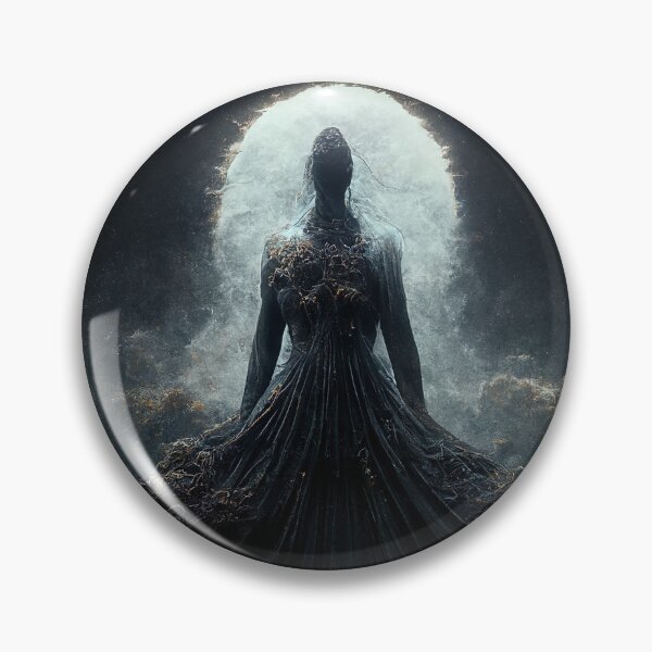 Item preview, Ghost Bride designed and sold by PontoImagem.