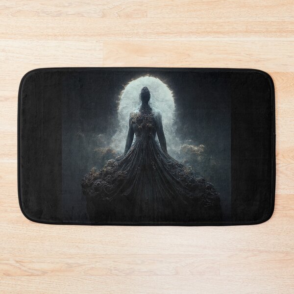 Item preview, Ghost Bride designed and sold by PontoImagem.