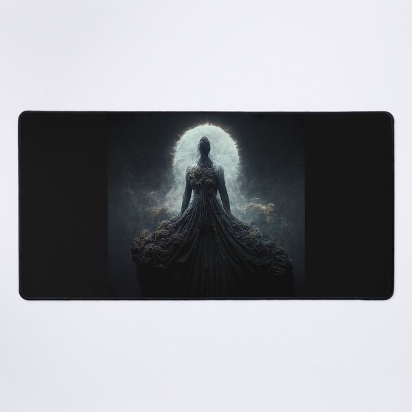 Item preview, Ghost Bride designed and sold by PontoImagem.